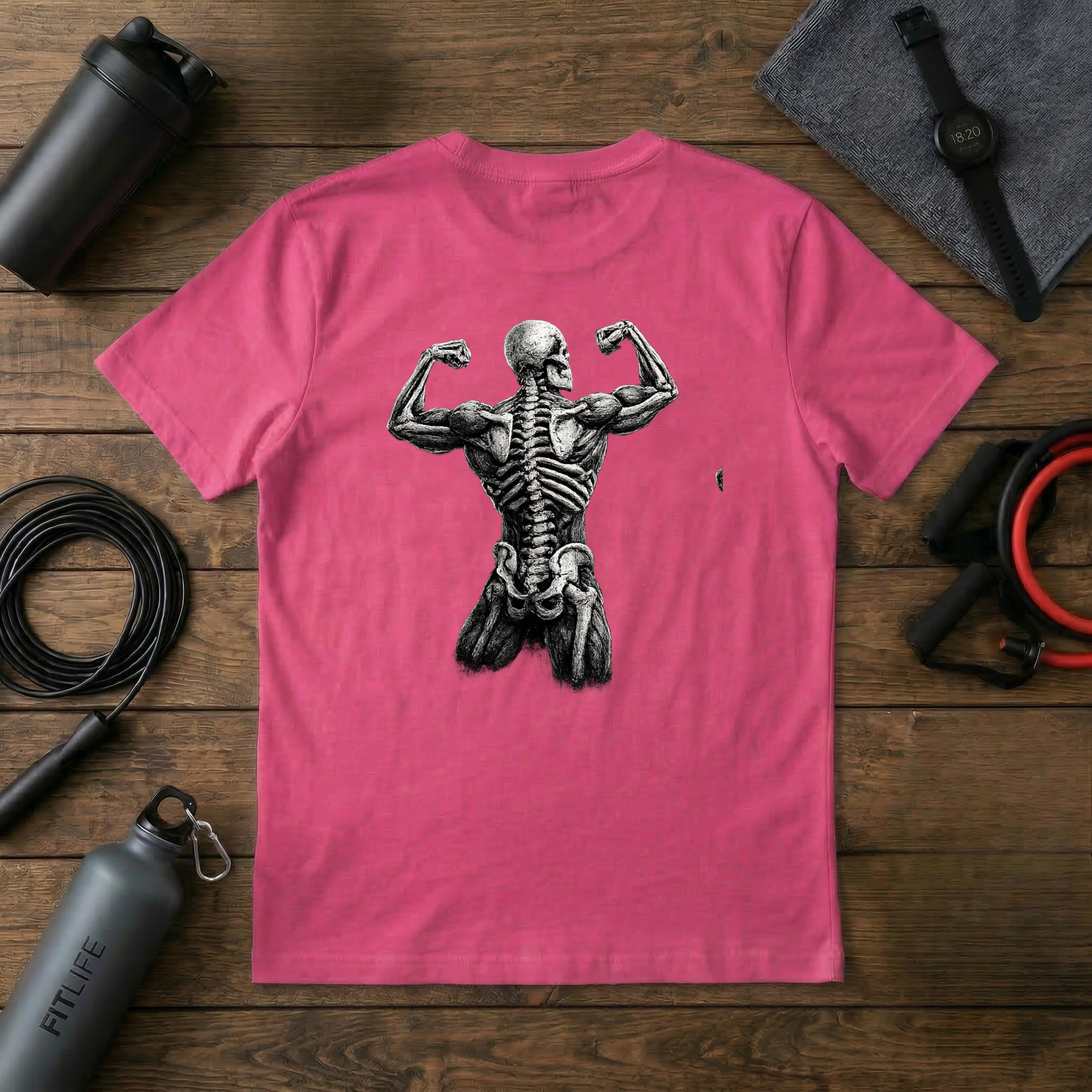 Show Day T-Shirt