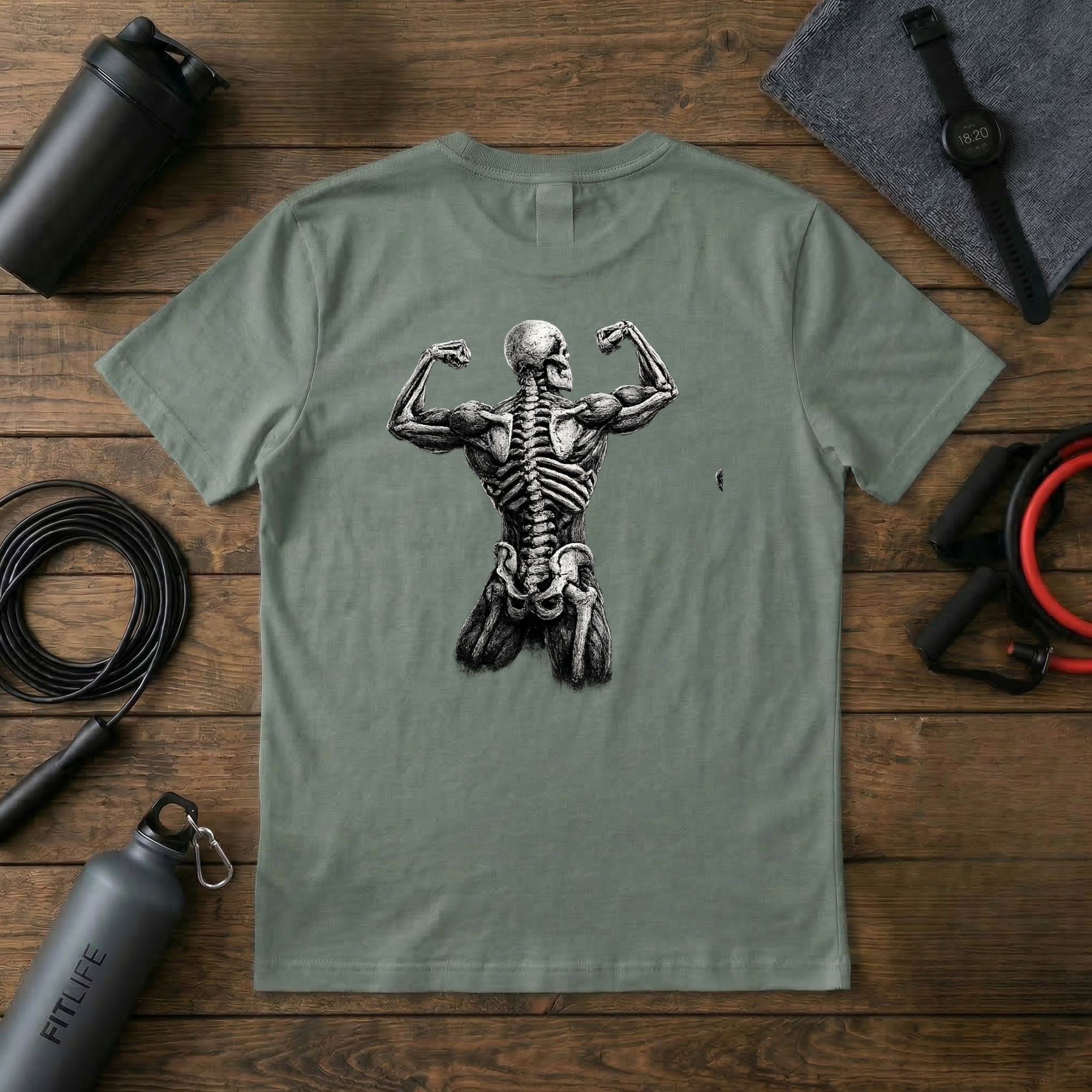 Show Day T-Shirt