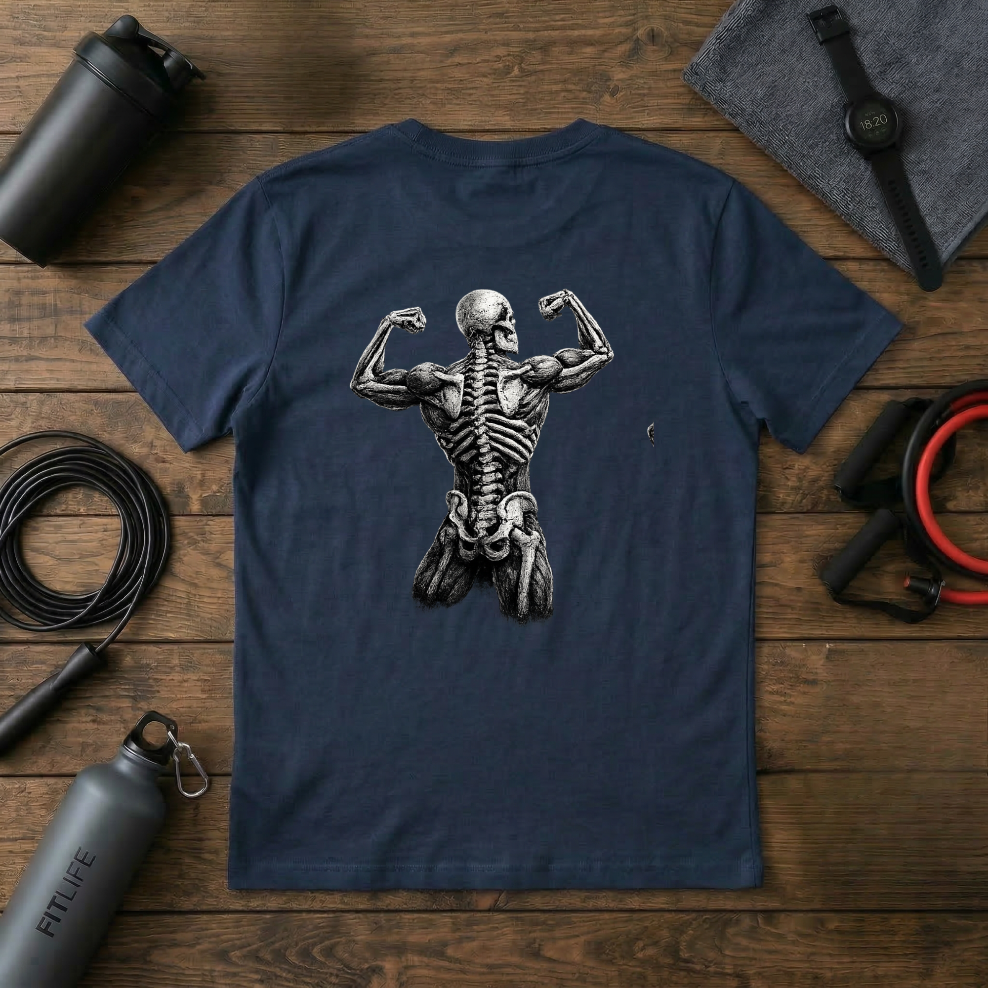 Show Day T-Shirt