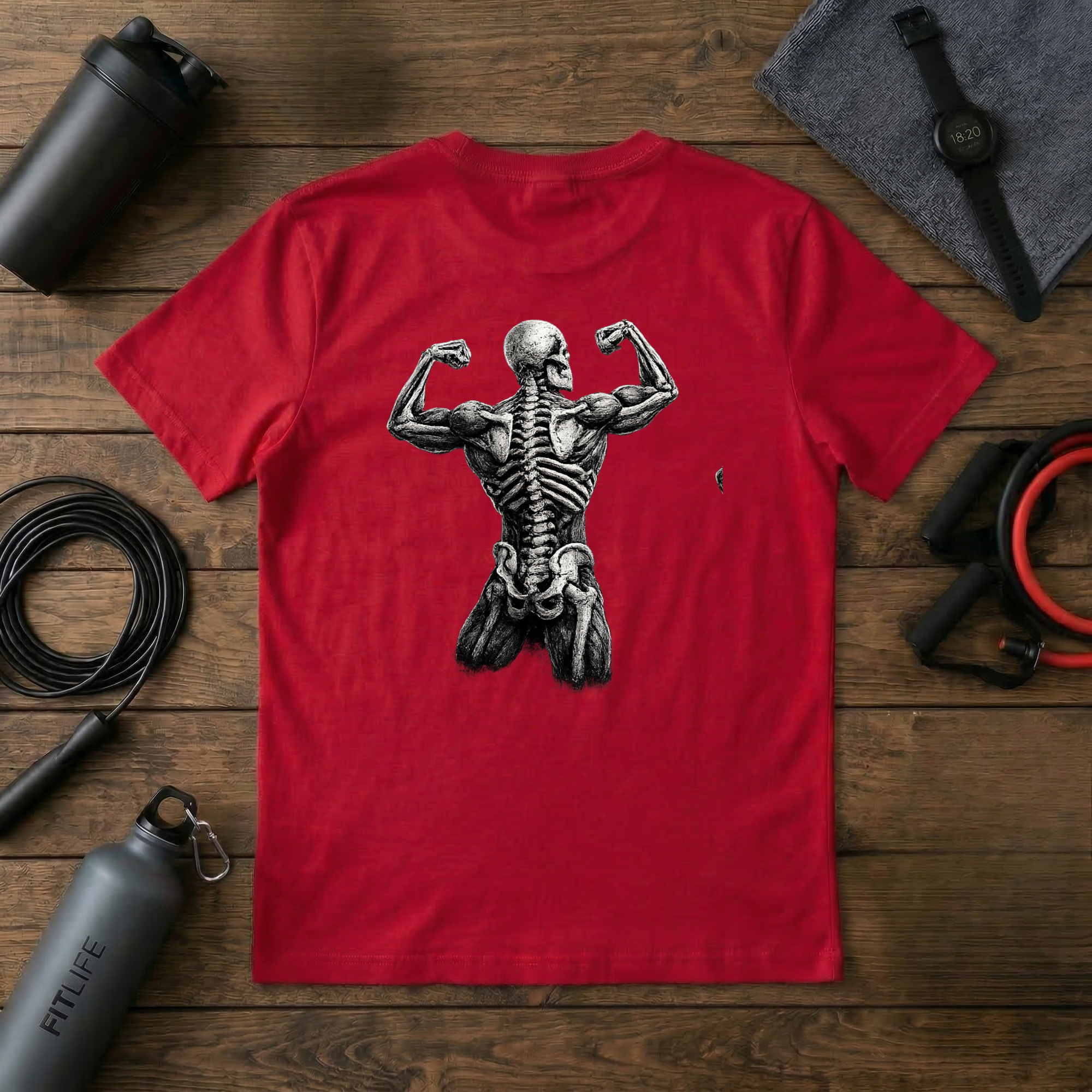 Show Day T-Shirt