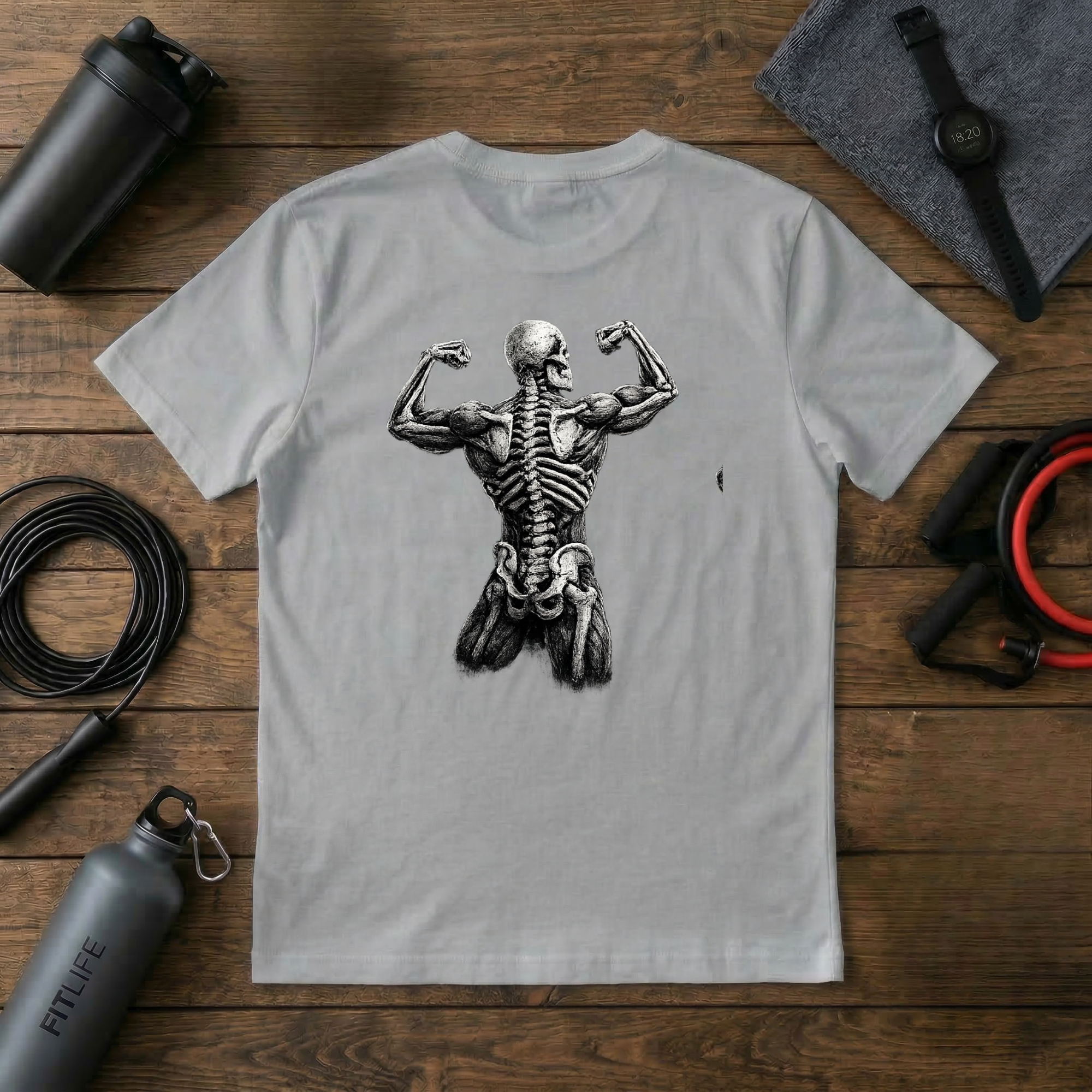 Show Day T-Shirt