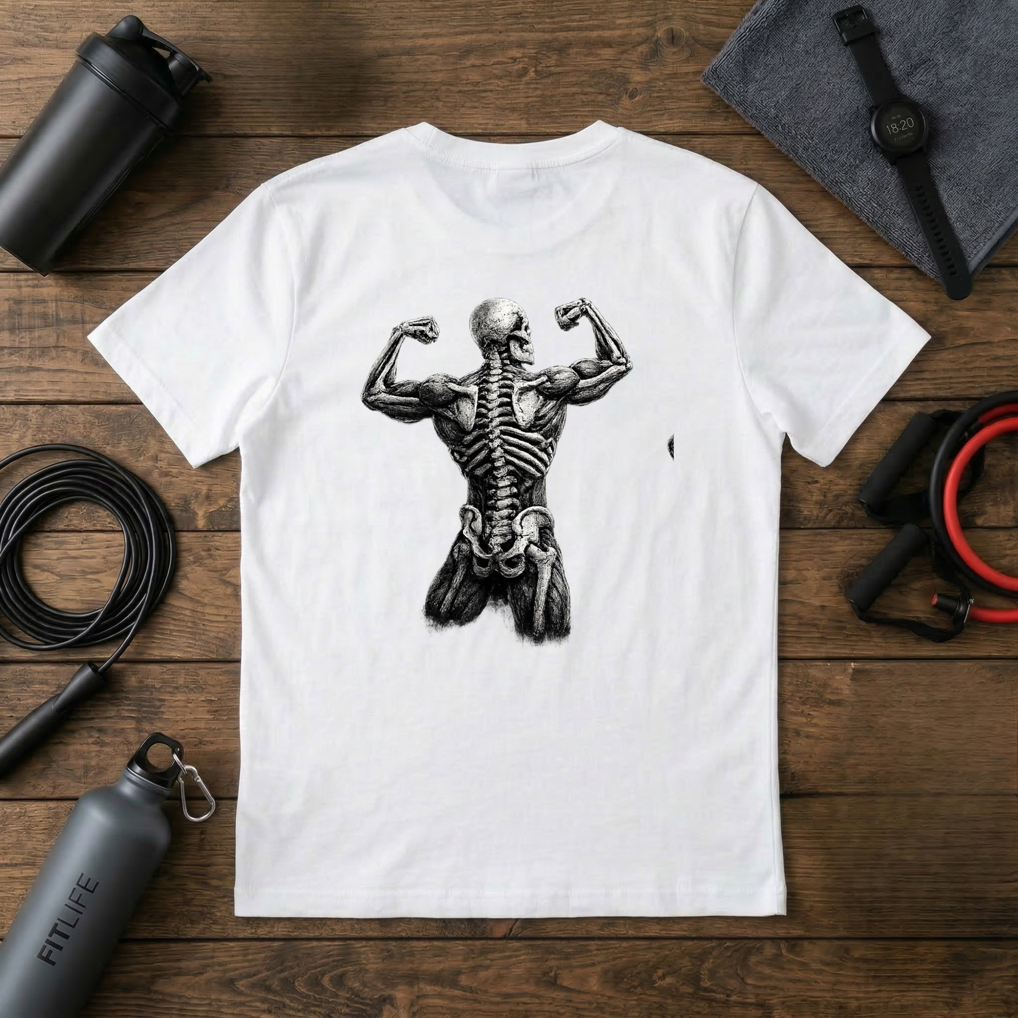 Show Day T-Shirt
