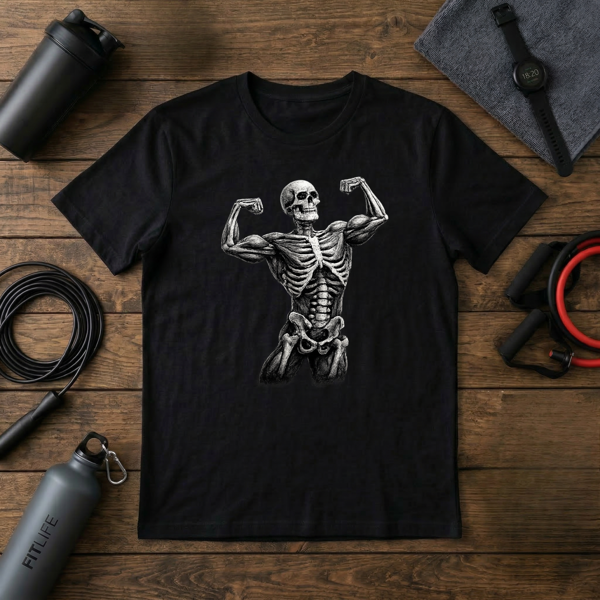 Show Day T-Shirt