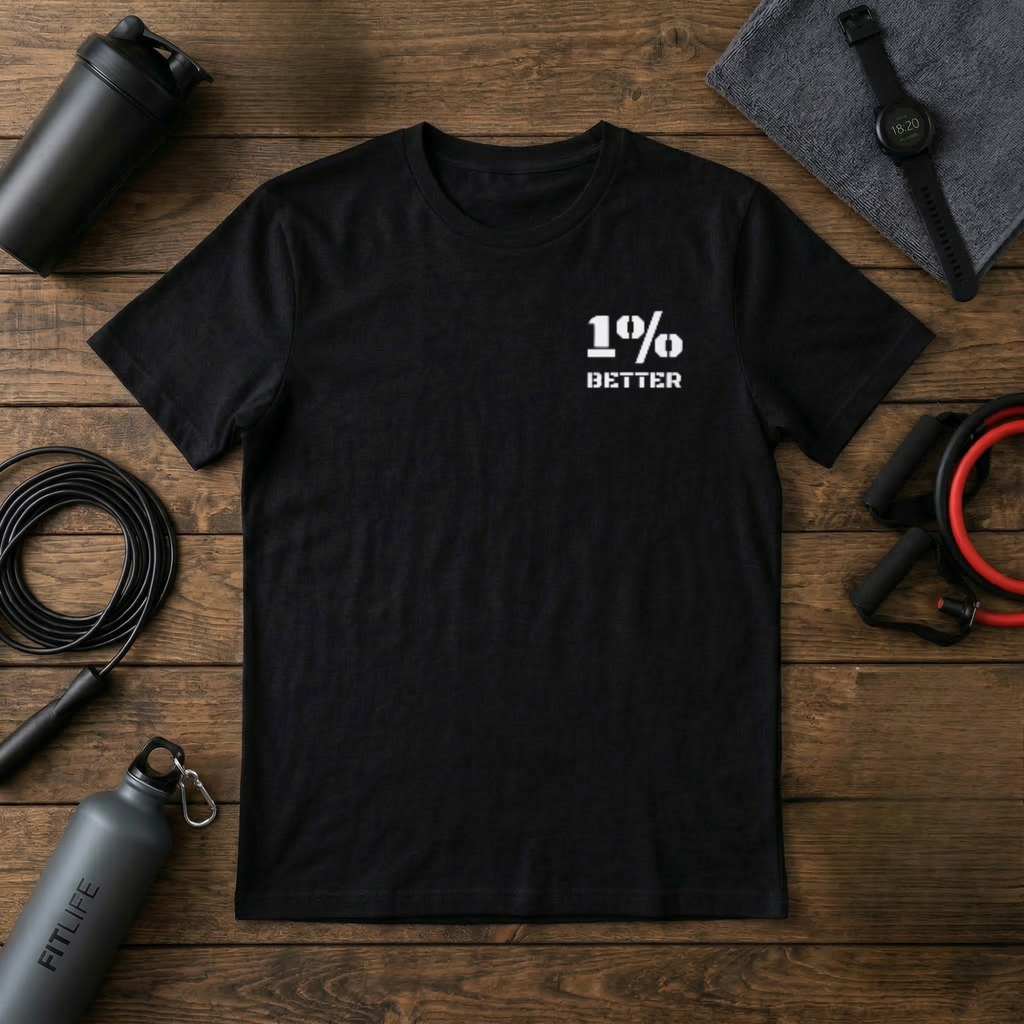 Lift Eat Sleep Repeat T-Shirt