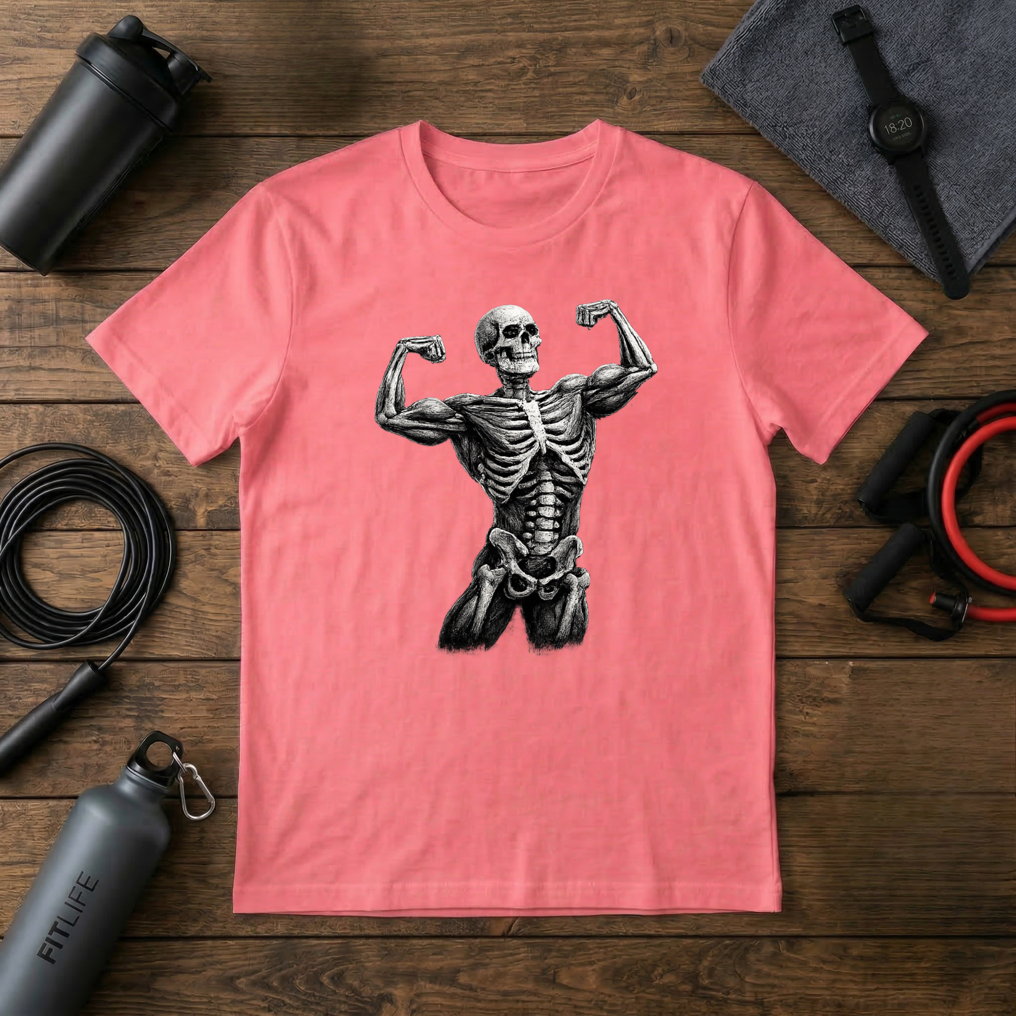 Show Day T-Shirt