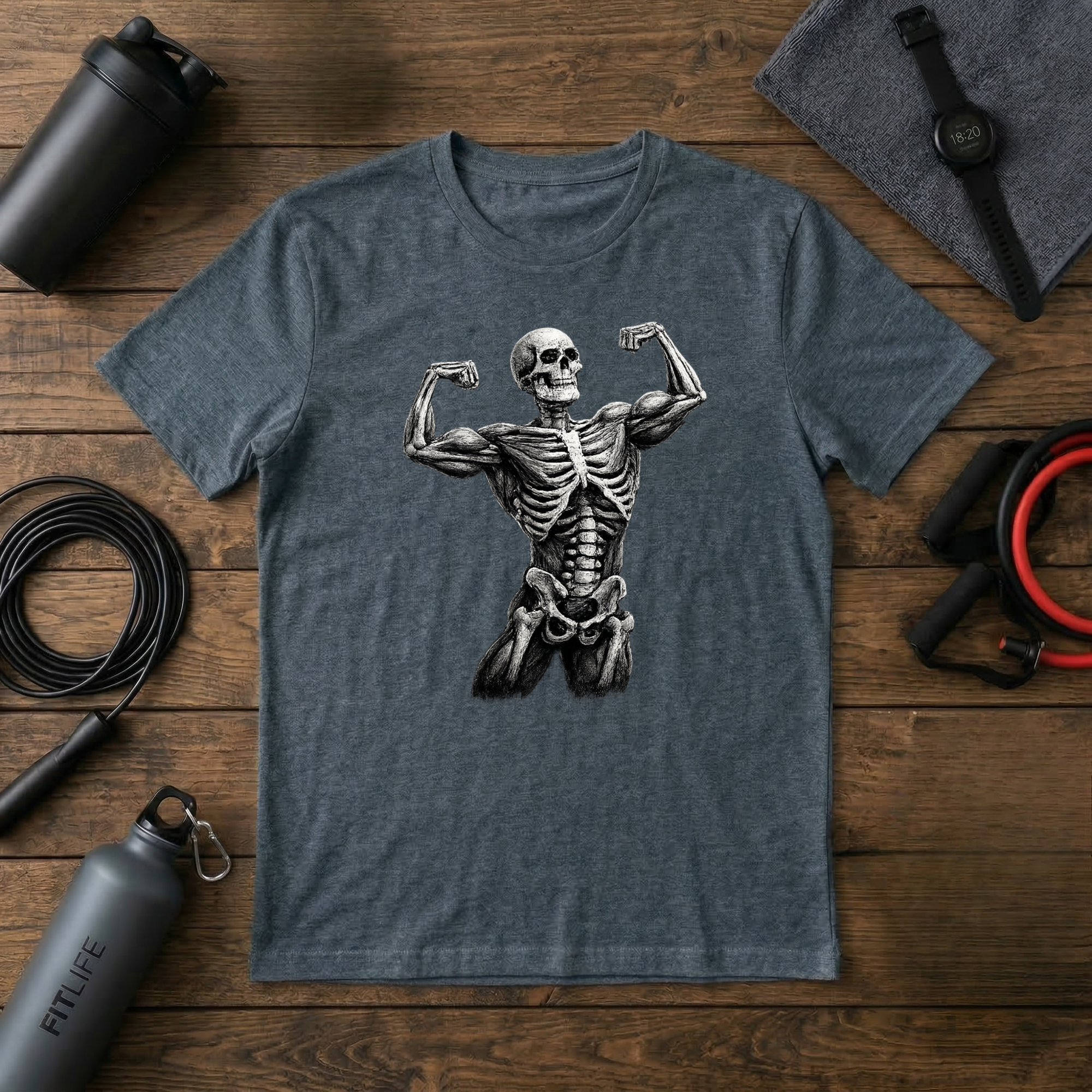 Show Day T-Shirt