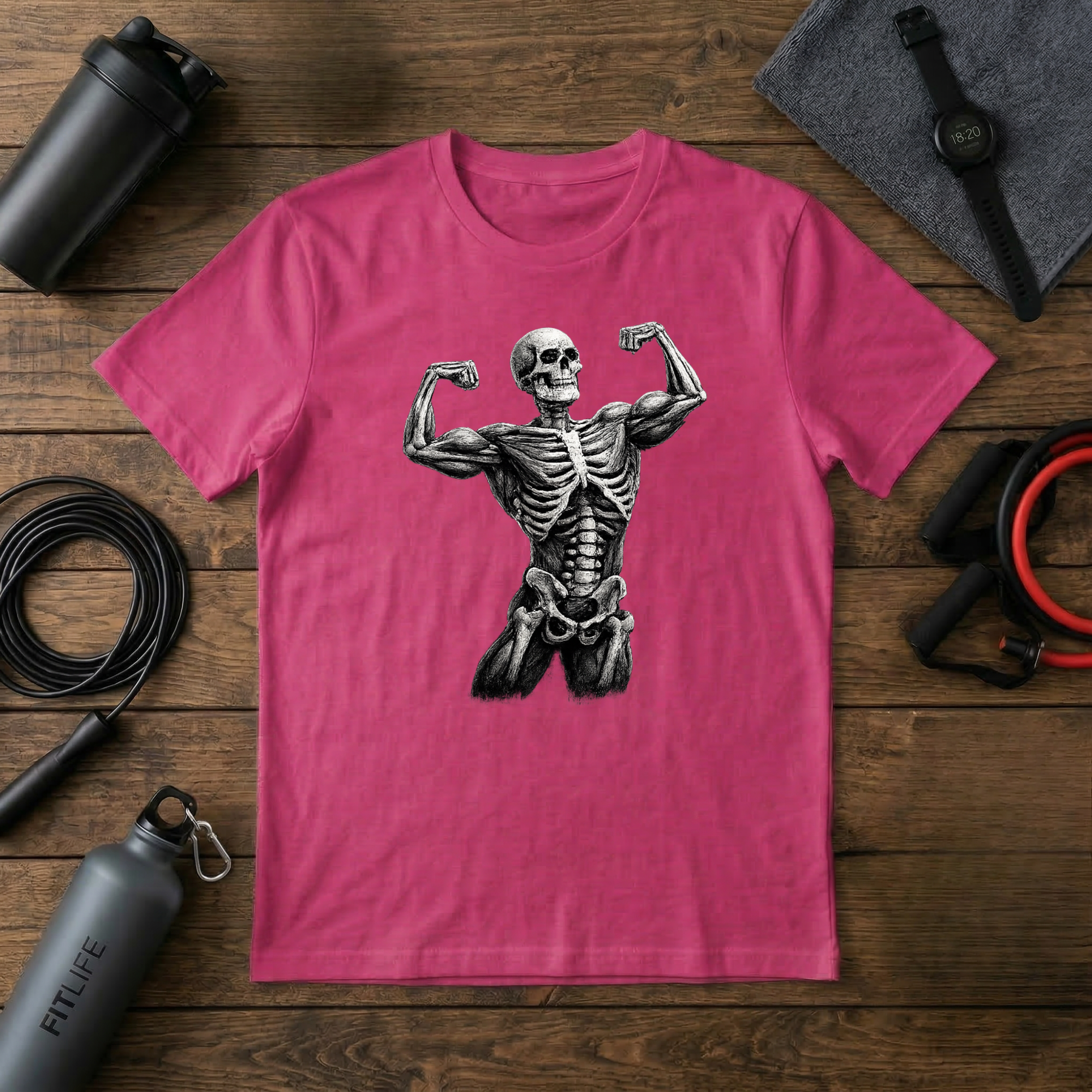 Show Day T-Shirt