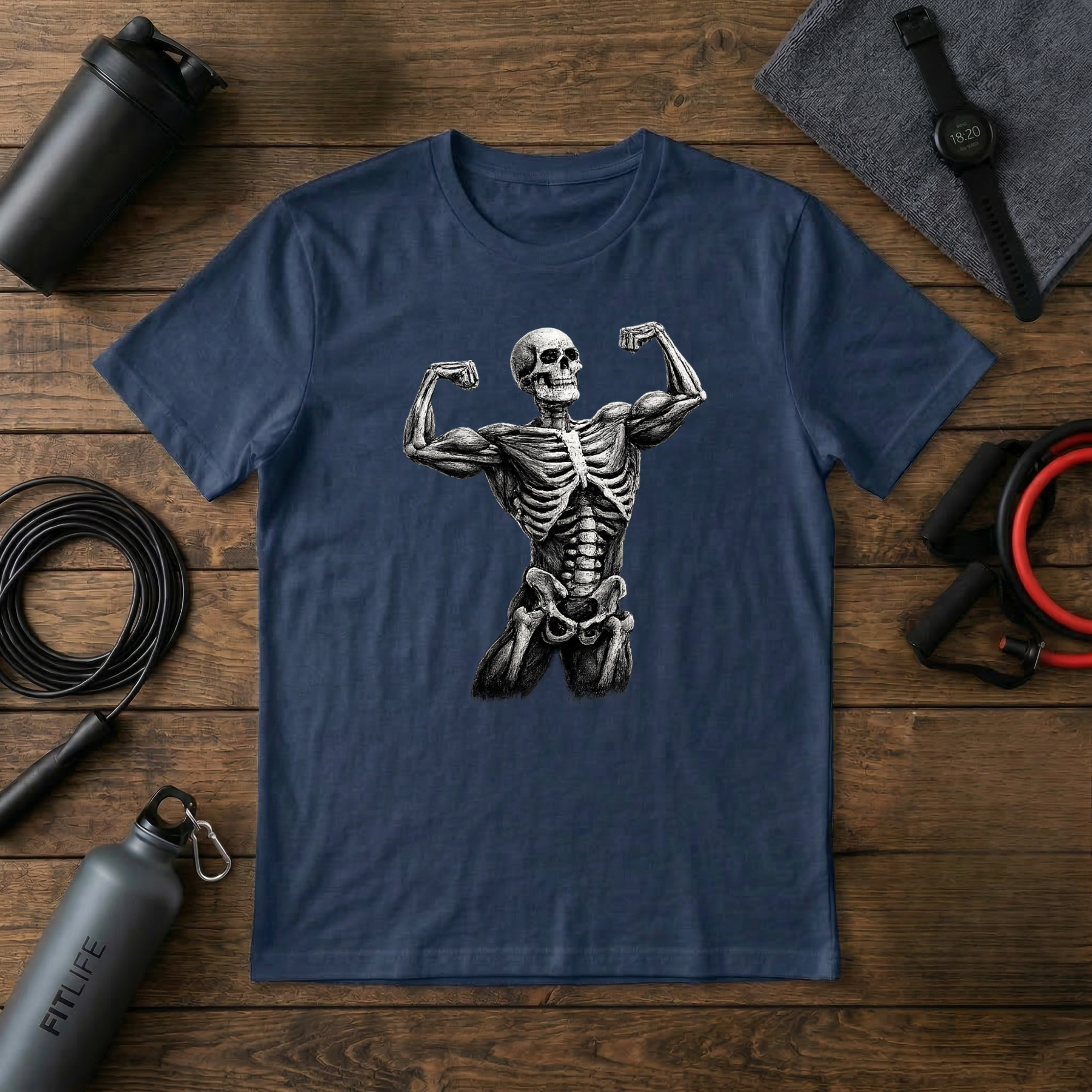 Show Day T-Shirt