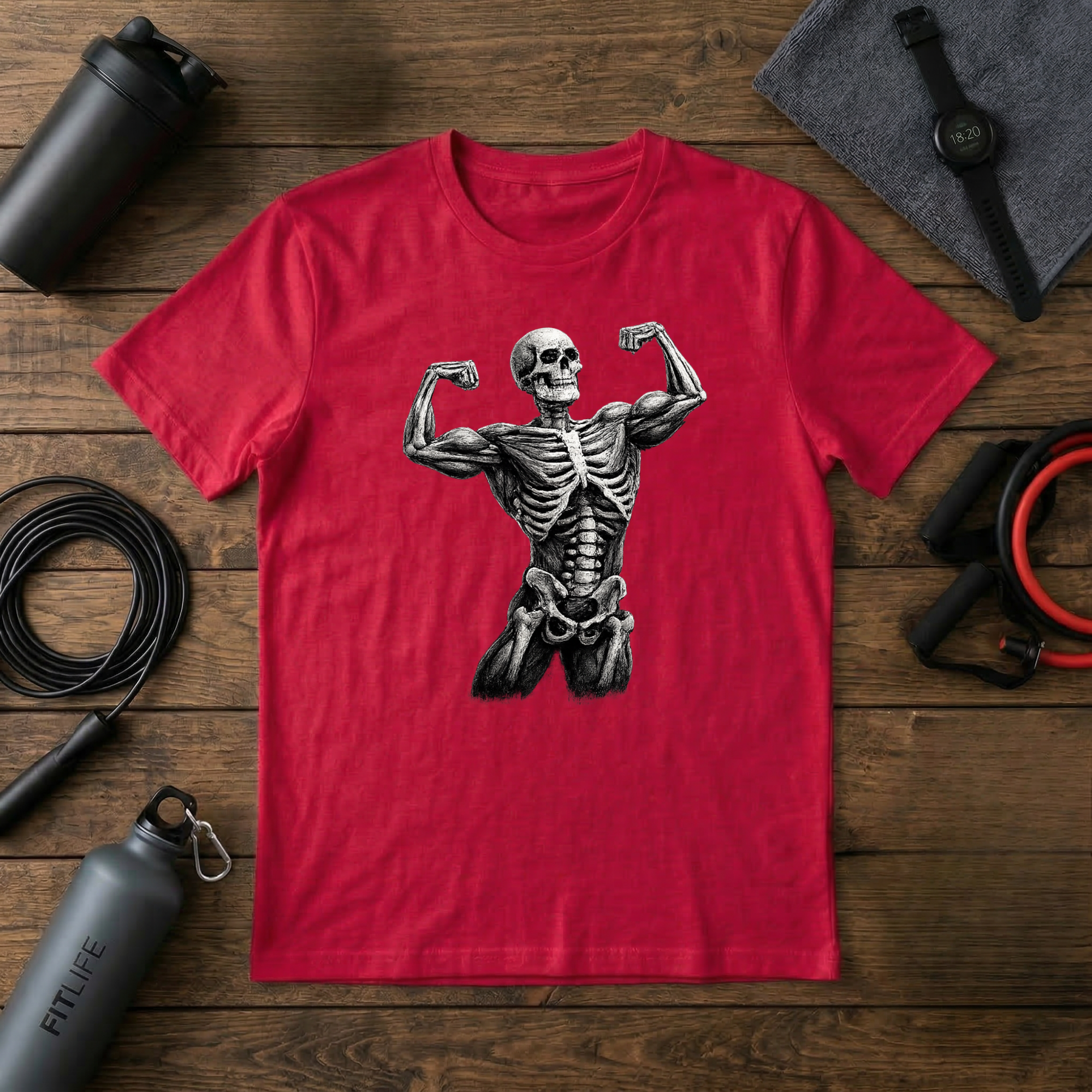 Show Day T-Shirt