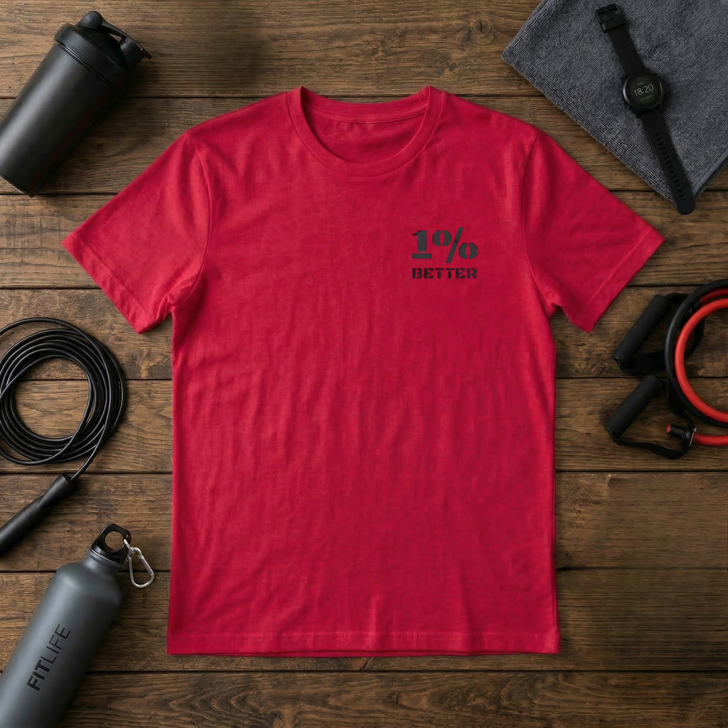 Lift Eat Sleep Repeat T-Shirt