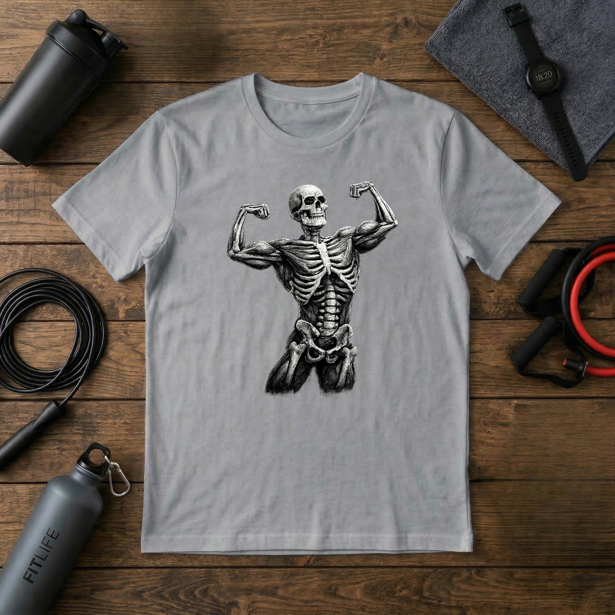 Show Day T-Shirt