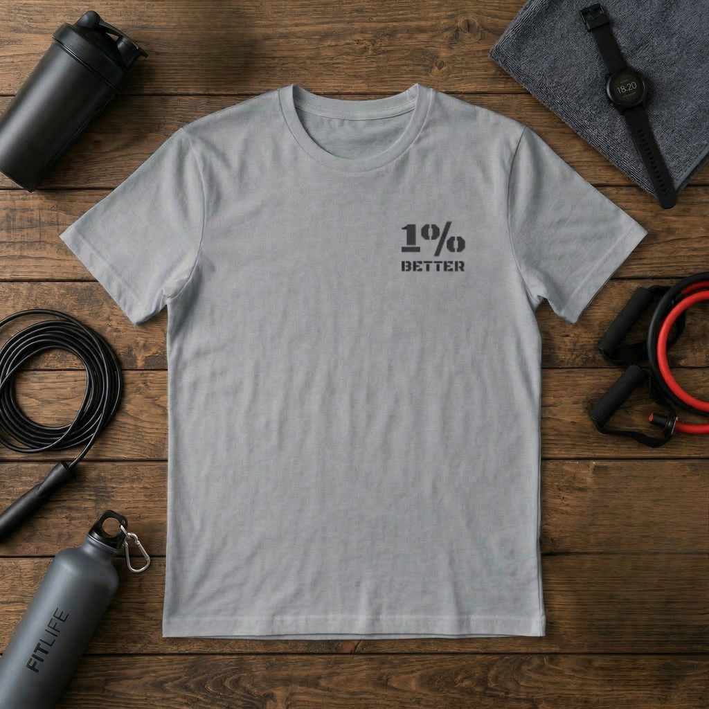 Lift Eat Sleep Repeat T-Shirt