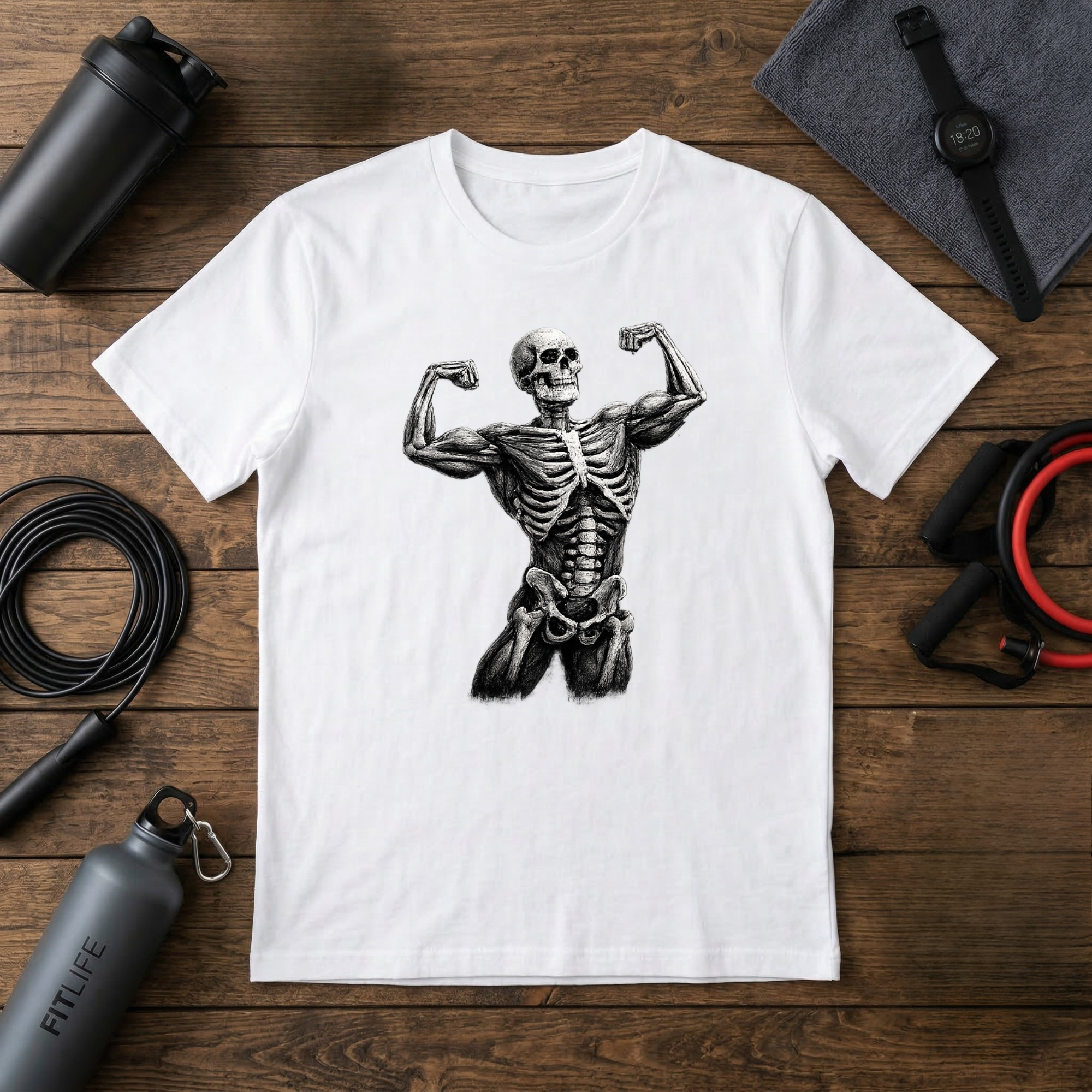 Show Day T-Shirt