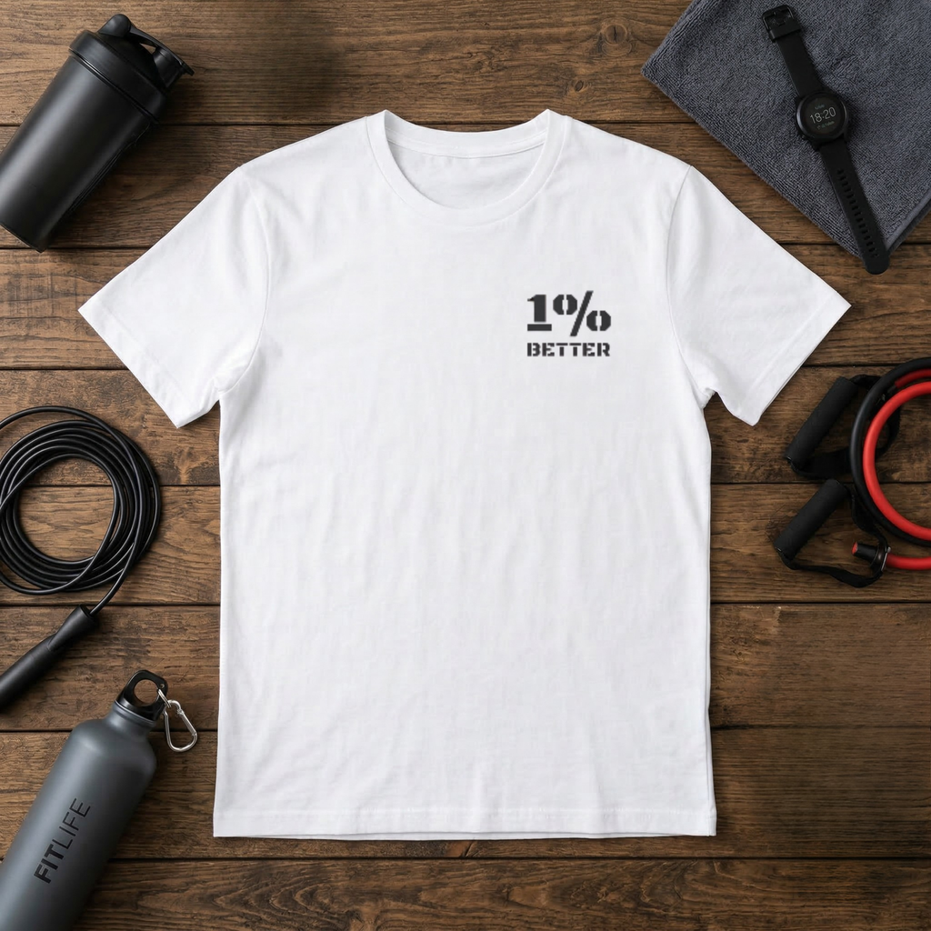 Lift Eat Sleep Repeat T-Shirt