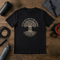 The Root Tree T-Shirt
