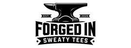 Forged In Sweaty Tees - Home