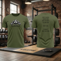 Brotherhood Forged T-Shirt