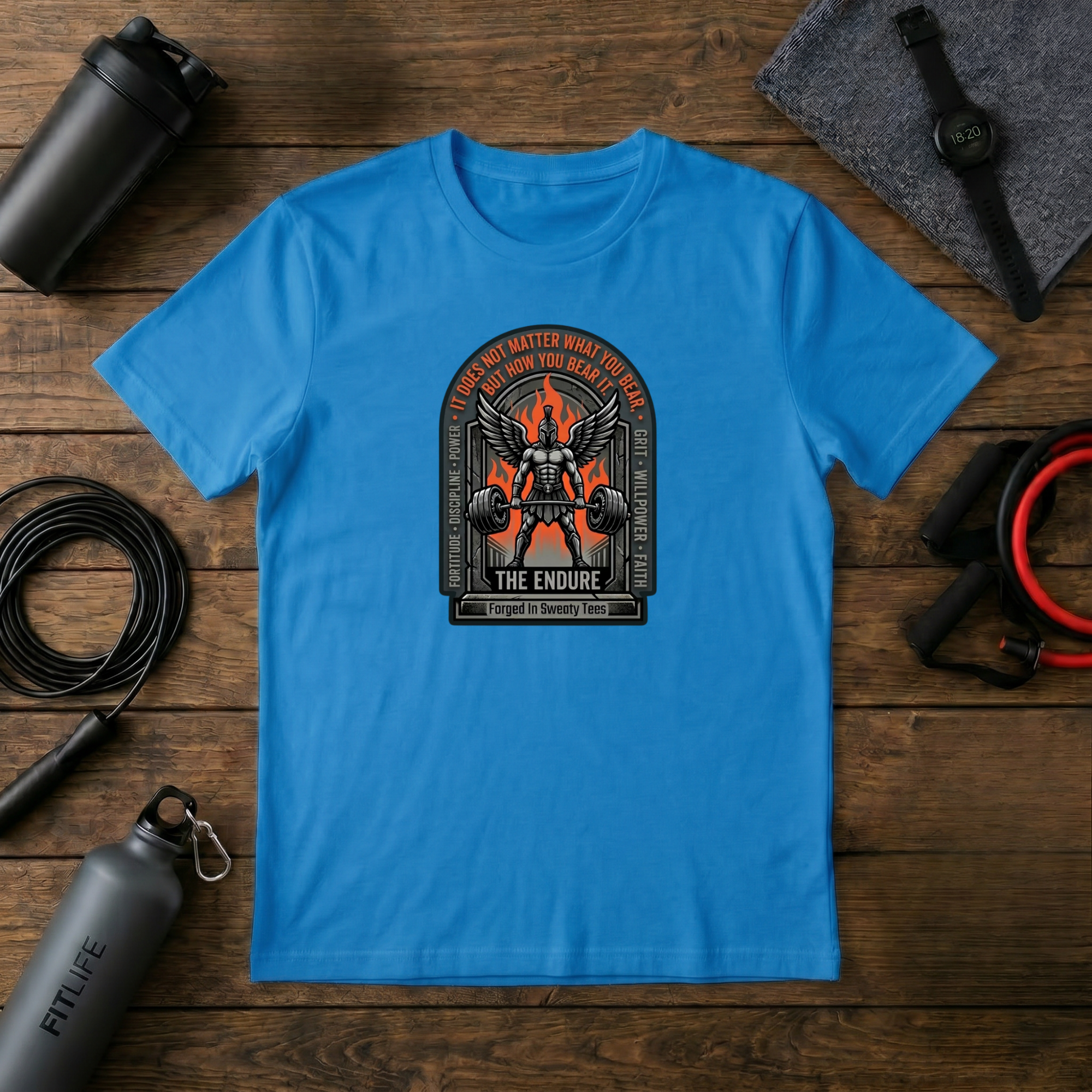 How You Bear It (III) T-Shirt